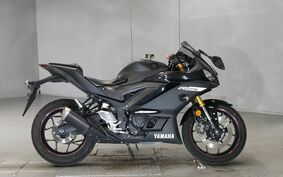 YAMAHA YZF-R25 RG43J