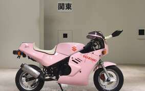 SUZUKI GSX-R50 GAG LA41A