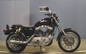 HARLEY XL1200S 2002 CHP