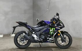 YAMAHA YZF-R25 2020 RG43J