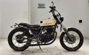 SUZUKI GRASS TRACKER NJ47A