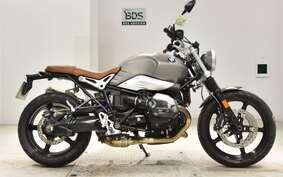 BMW R NINE T SCRAMBLER 2017 0J31