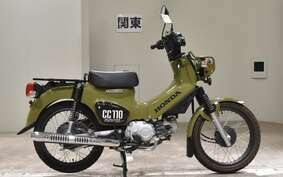 HONDA CROSS CUB 110 JA45