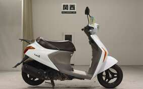 SUZUKI LET's 5 CA47A