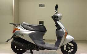 SUZUKI LET's 5 G CA47A