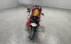 HONDA CB400SF VTEC REVO 2008 NC42