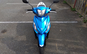 SUZUKI ADDRESS V110 CE47A