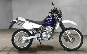 SUZUKI DJEBEL 250 XC Type SJ45A