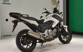 HONDA NC 700 X A 2012 RC63