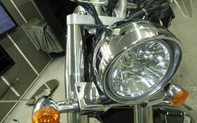 SUZUKI INTRUDER 400 Classic 2008 VK54A