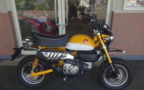HONDA  MONKEY 125 JB02