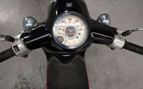 HONDA GIORNO AF70