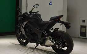 KAWASAKI Z1000 Gen.5 2020 ZXT00W