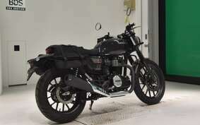 HONDA GB350S 2022 NC59