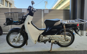 HONDA SUPER CUB50 AA04