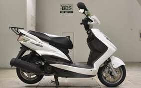 YAMAHA CYGNUS 125 X 2 SE44J