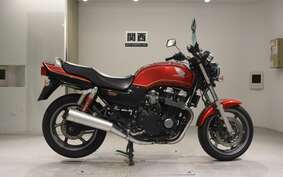 HONDA CB750 GEN 2 2008 RC42