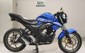 SUZUKI GIXXER 150 NG4BG