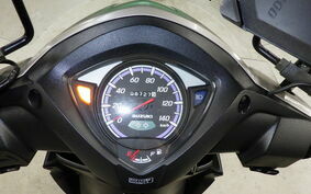 SUZUKI ADDRESS 110 CE47A