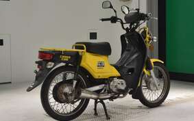 HONDA CROSS CUB 110 JA10