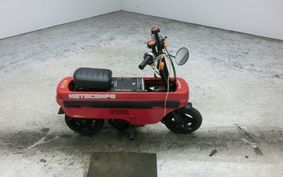 HONDA MOTOCOMPO AB12