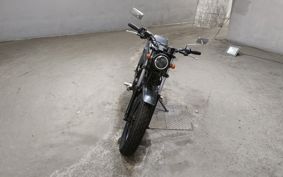 YAMAHA TW225 DG09J