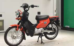 HONDA CROSS CUB 110 JA10