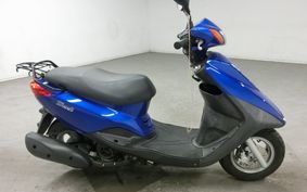 YAMAHA AXIS 125 TREET SE53J