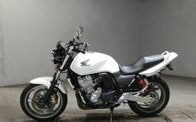 HONDA CB400SF VTEC REVO 2009 NC42