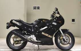 SUZUKI GSX-R250 GJ72A