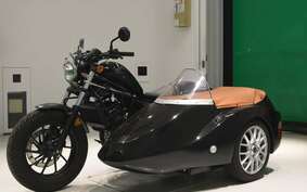 HONDA REBEL250 SIDECAR MC49