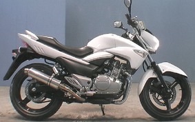 SUZUKI GSR250 GJ55D