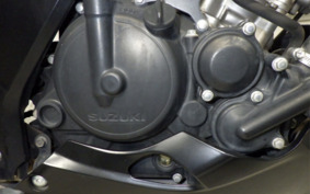 SUZUKI GSX-S125 DL32B