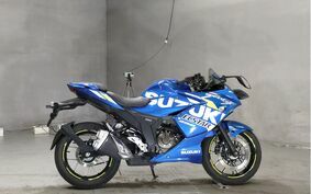 SUZUKI GIXXER 250 SF ED22B