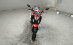 HONDA CB250F MC43