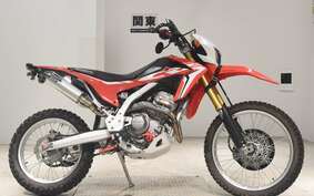 HONDA CRF250L MD44