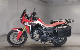 HONDA CFR1000 AfricaTwin SD04