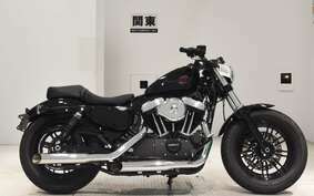 HARLEY XL1200X 2021 LC3