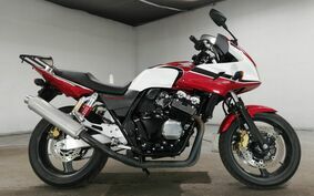 HONDA CB400 SUPER BOLDOR 2005 NC39