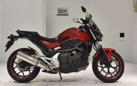 HONDA NC 700 S 2012 RC61