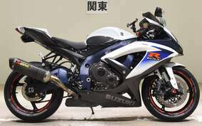 SUZUKI GSX-R750 2014 CW211