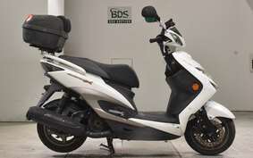 YAMAHA CYGNUS 125 XSR 2 SE44J