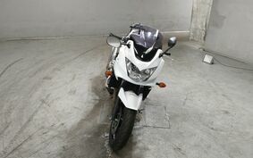 SUZUKI BANDIT 1250 S 2013 GW72A