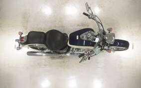 HONDA SHADOW 400 2000 NC34