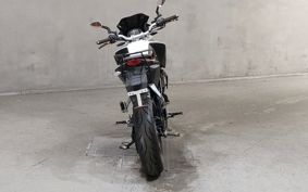 KTM 200 DUKE JUC40