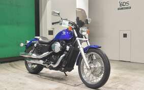 HONDA VT750S 2012 RC58