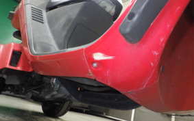 HONDA GYRO CANOPY TA03