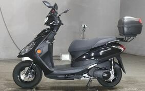 YAMAHA AXIS Z SED7J