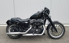 HARLEY XL883R 2013 CS2