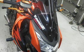 KAWASAKI Z1000 Gen.4 2011 ZRT00D